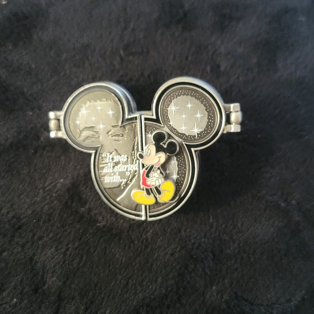 Disney Pins - Picture 3 of 16